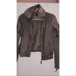 Bench Spring jacket size S